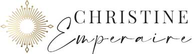 Christine Emperaire Logo